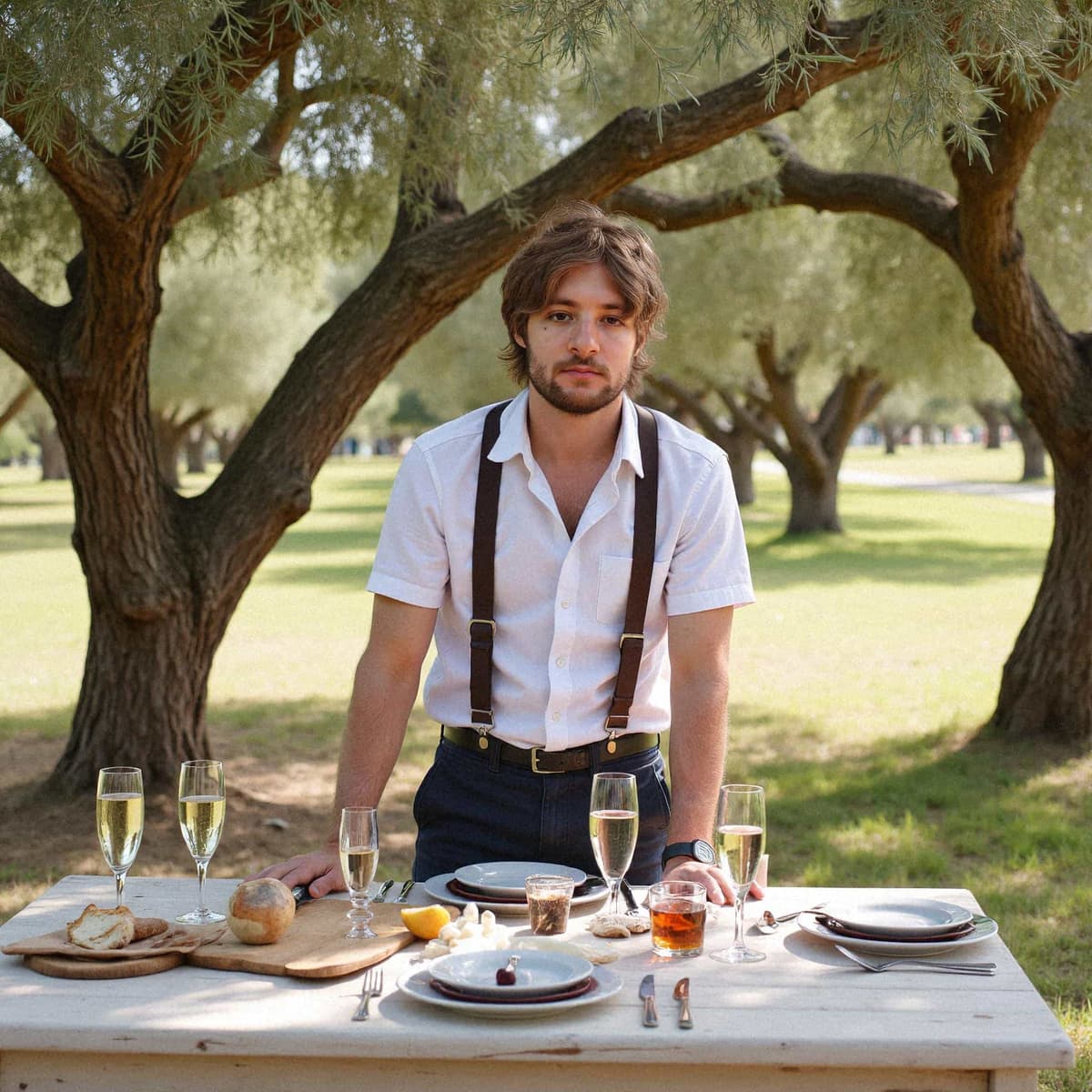 Old Money Style benefit example