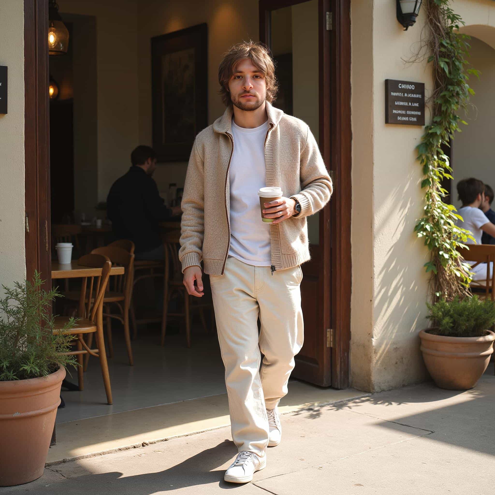 On-the-go Fit Check sample image 4