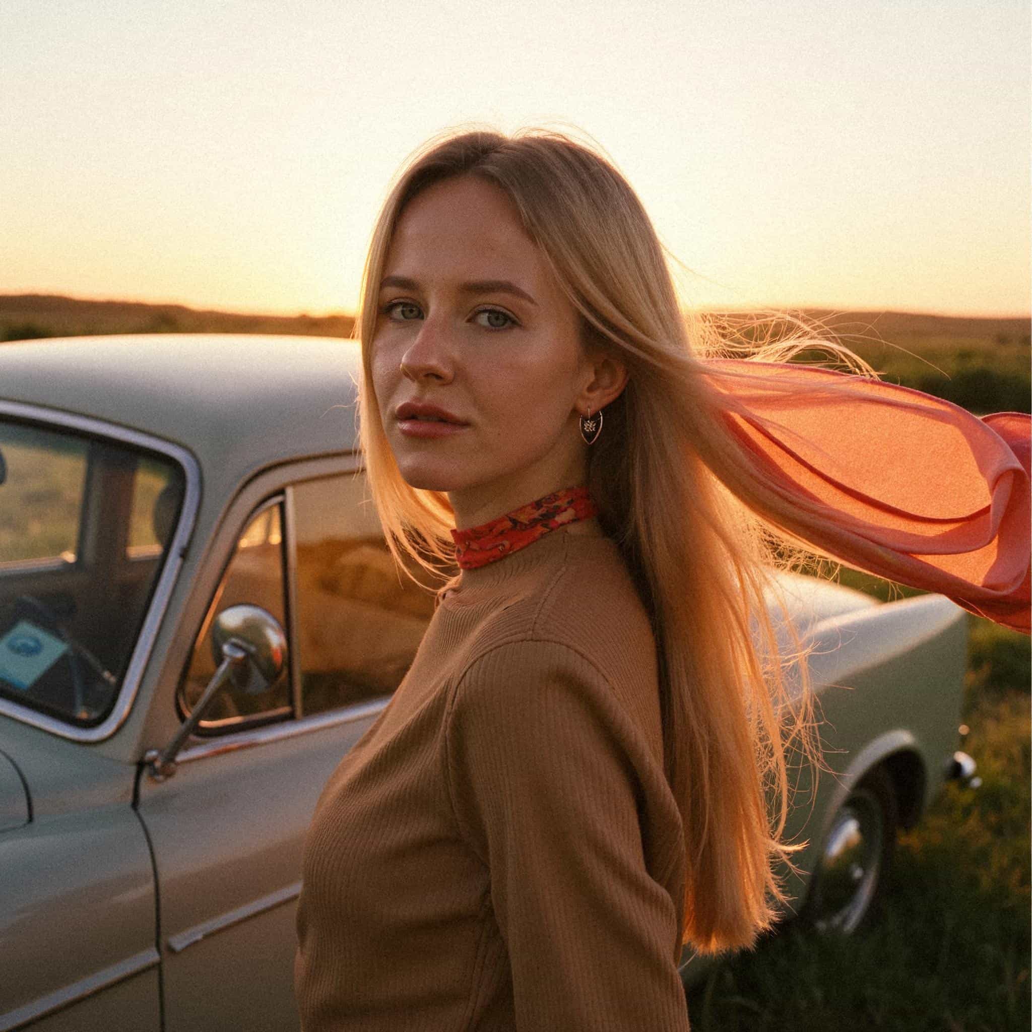 Instagram Influencer sample image 1