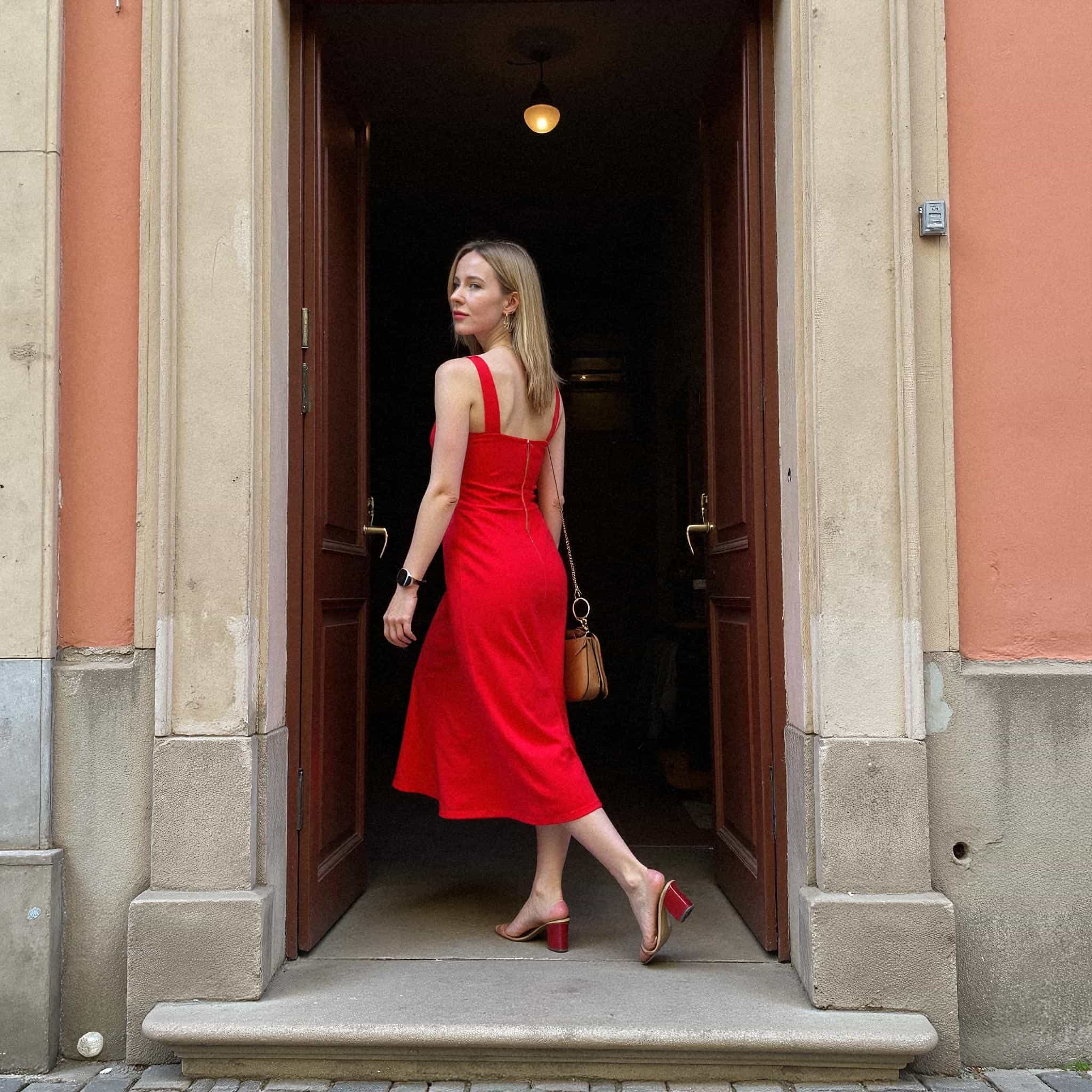 Instagram Influencer sample image 3