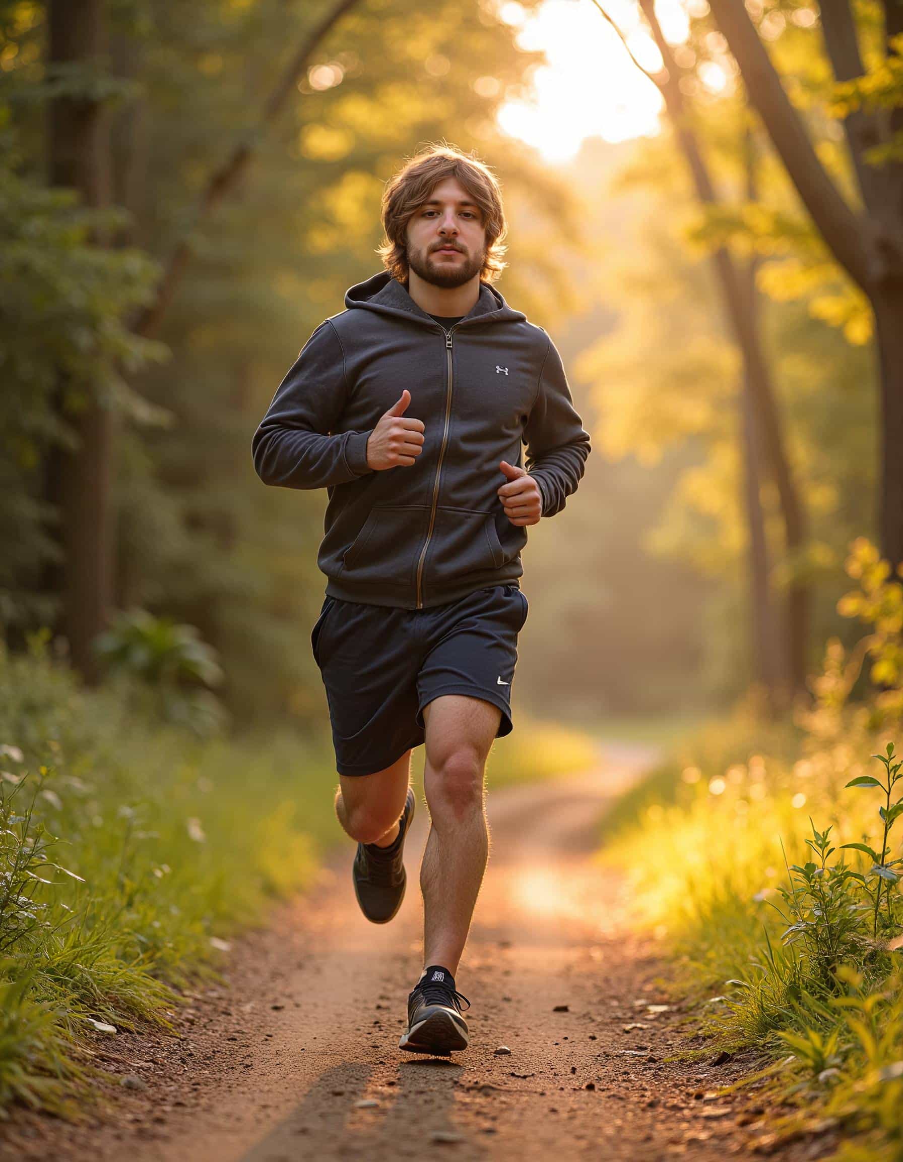 Sports and Fitness sample image 2